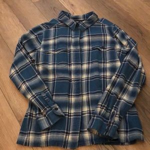 Patagonia Fjord Flannel - Like New